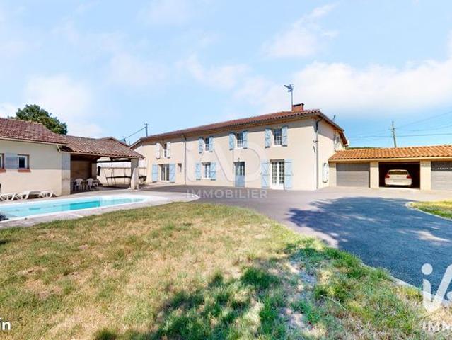 Maison vente à Gaillac, Tarn
