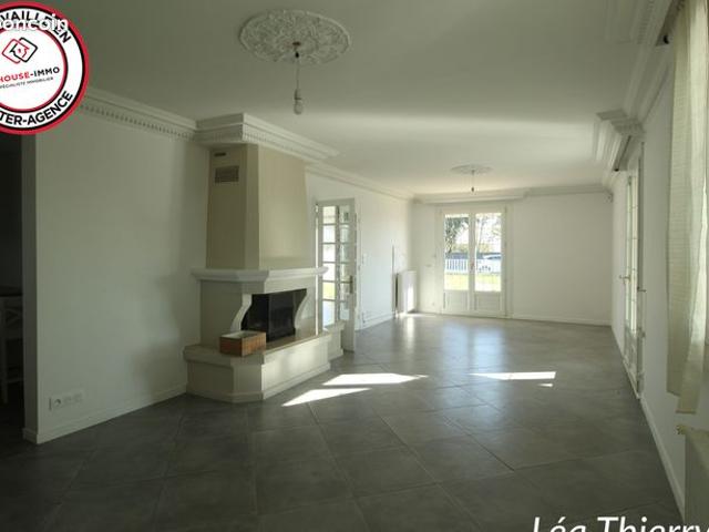 Maison vente à Mantes-la-Jolie, Freneuse