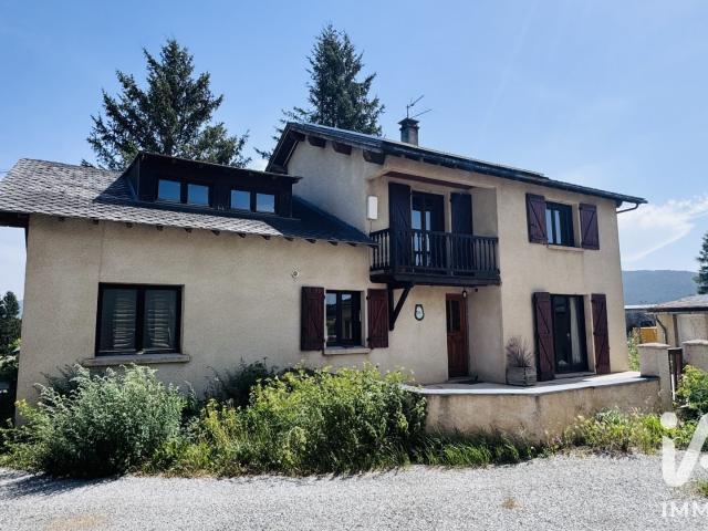 Maison vente à Les Sorbiers, Formiguères