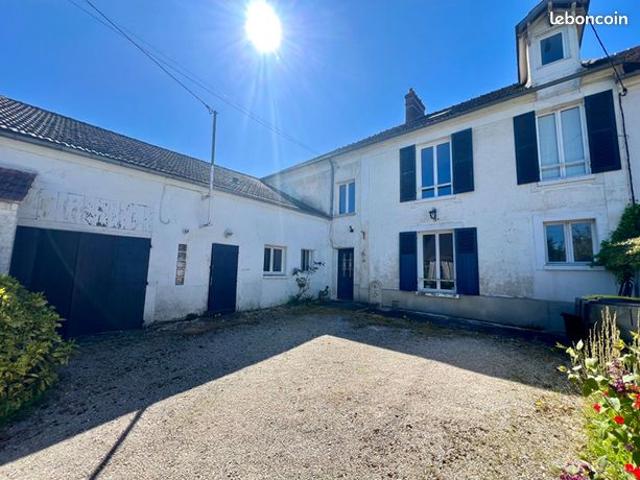 Maison vente à Meaux, La Ferté-sous-jouarre