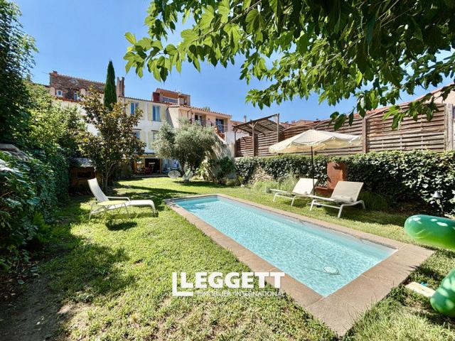 Maison vente à Saint-Jean, Prades