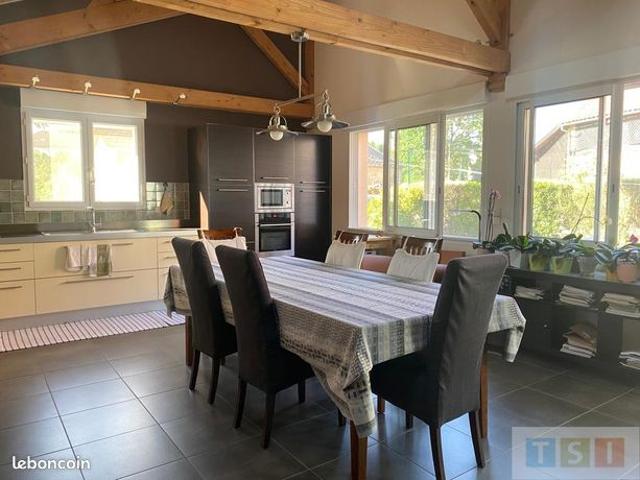Maison vente à Bagnères-de-Bigorre, Lannemezan