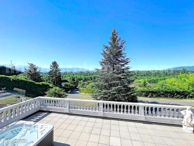Maison vente à Saint-Julien-en-Genevois, Cranves-sales