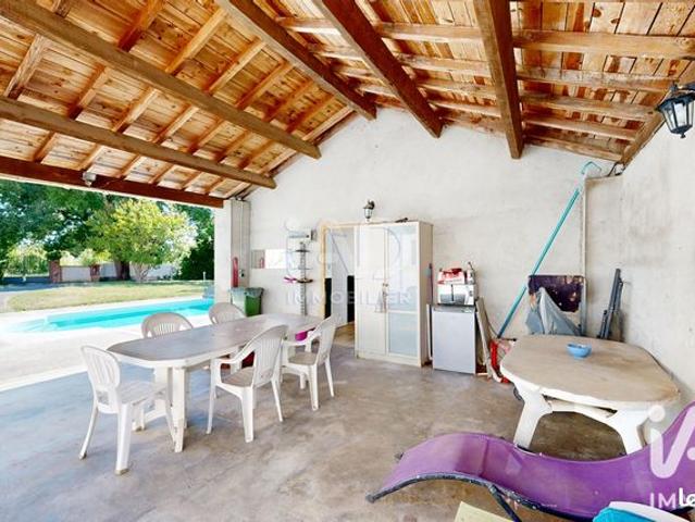 Maison vente à Albi, Gaillac