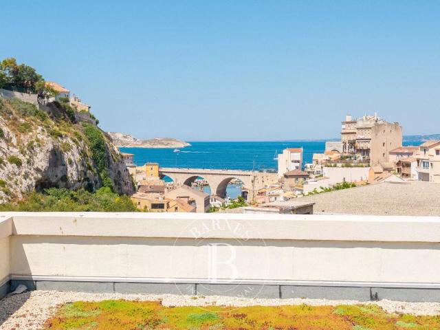 Maison vente à Marseille