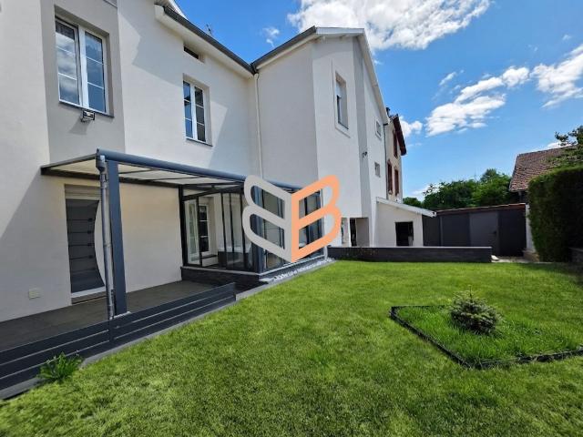 Maison vente à Cités de Landres, Piennes