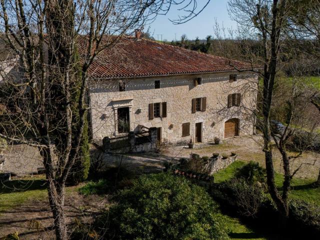 Maison vente à Albi, Cagnac-les-mines