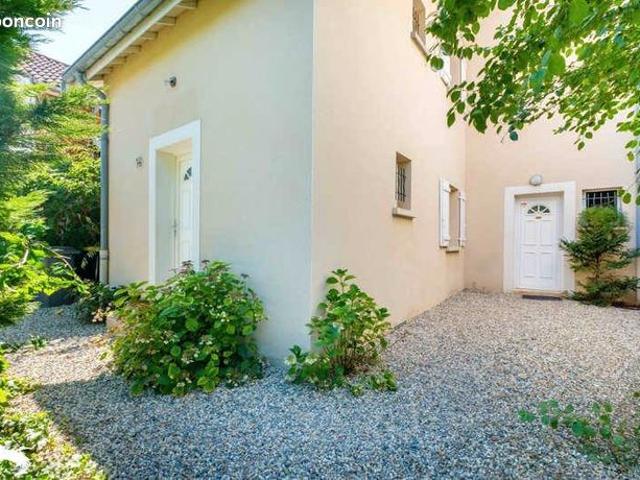 Maison vente à Lyon, Métropole de Lyon