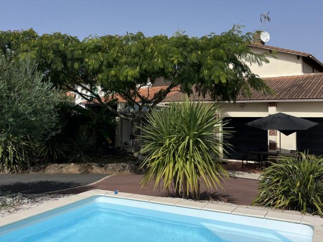 Maison vente à Nantes, Vertou