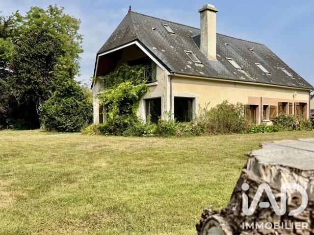 Maison vente à Cherbourg, Quettehou