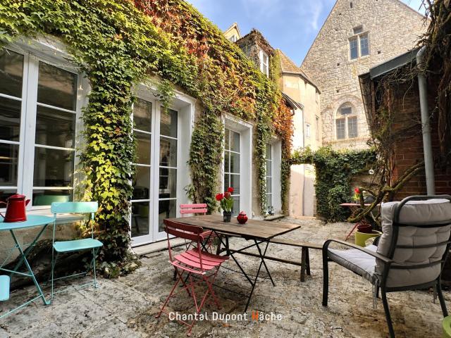 Maison vente à Chartres