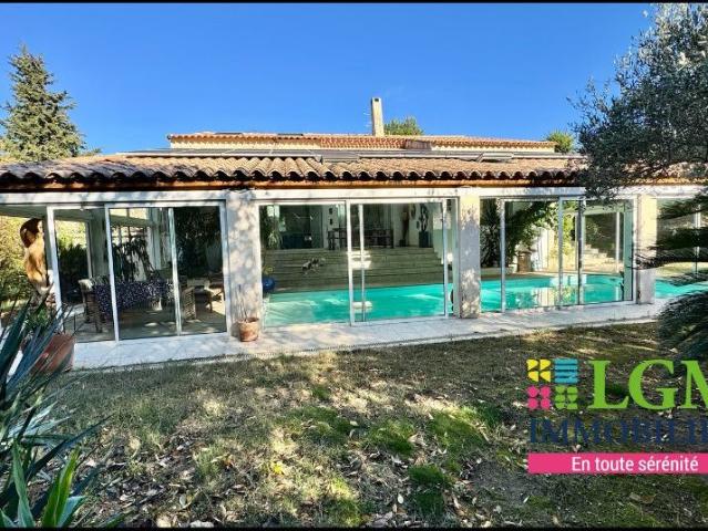 Maison vente à France métropolitaine, Aubais