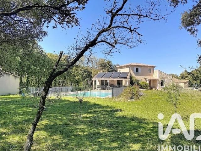 Maison vente à Nîmes