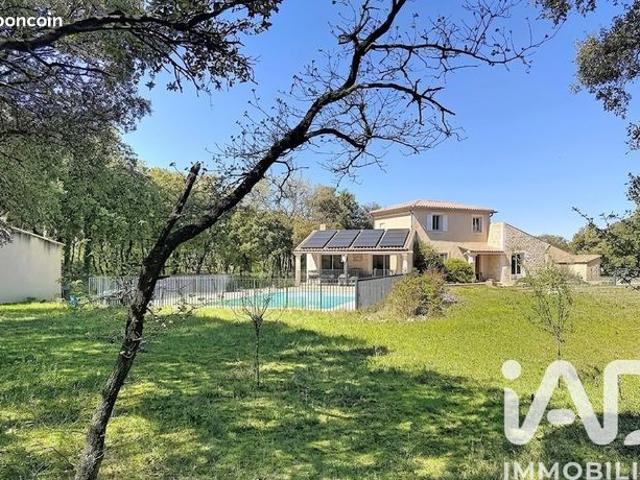 Maison vente à Nîmes