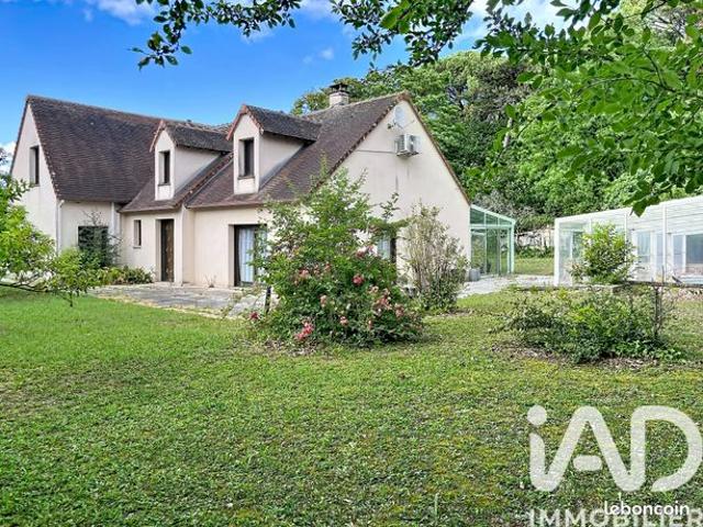 Maison vente à Châtellerault, Naintré