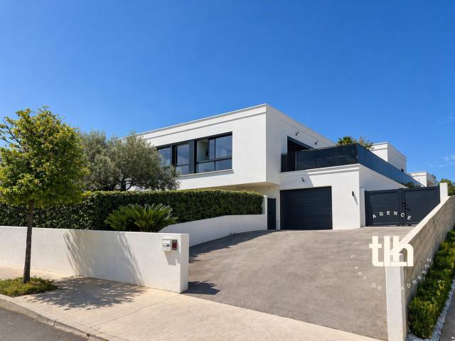 Maison vente à Montpellier, Juvignac