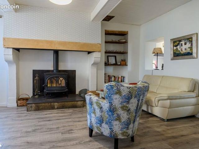 Maison vente à Mont-de-Marsan, Hagetmau