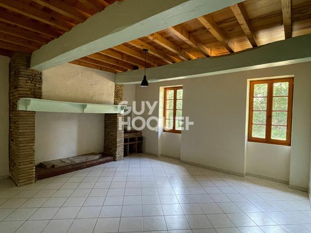 Maison vente à Auch, L'isle-jourdain