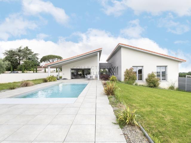 Maison vente à France métropolitaine, Goyrans