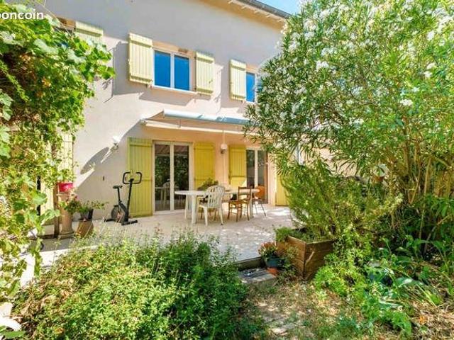 Maison vente à Lyon, Métropole de Lyon