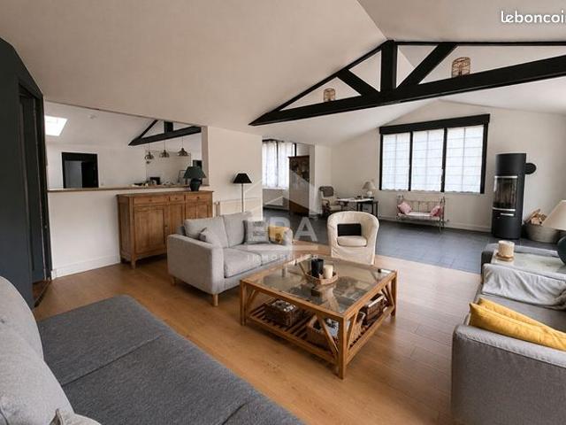 Maison vente à Montreuil-sur-Mer, Merlimont
