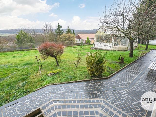 Maison vente à Épernay, Mareuil-en-brie