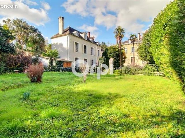 Maison vente à Oloron-Sainte-Marie, Bidos
