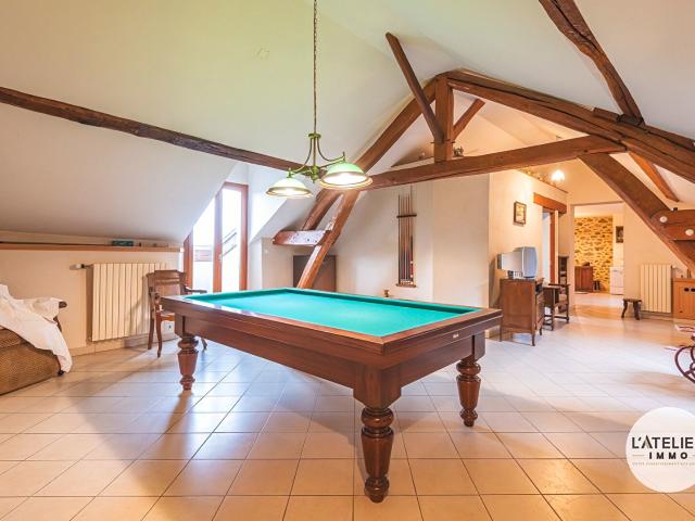 Maison vente à Mareuil-en-Brie, Marne