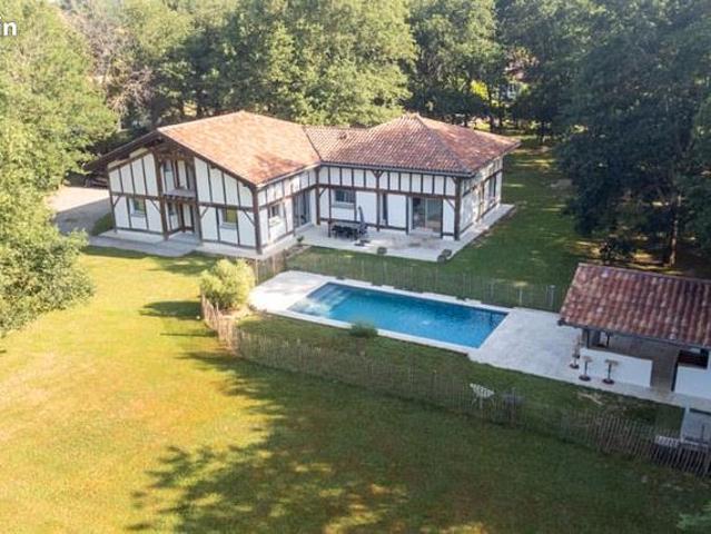 Maison vente à Mont-de-Marsan, Ygos-saint-saturnin