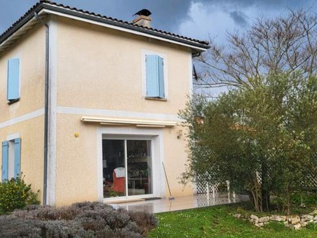 Maison vente à Arcachon, Salles