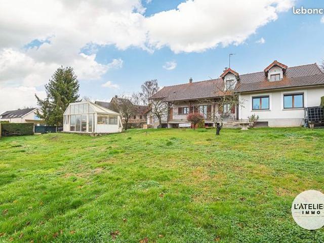 Maison vente à Mareuil-en-Brie, Marne