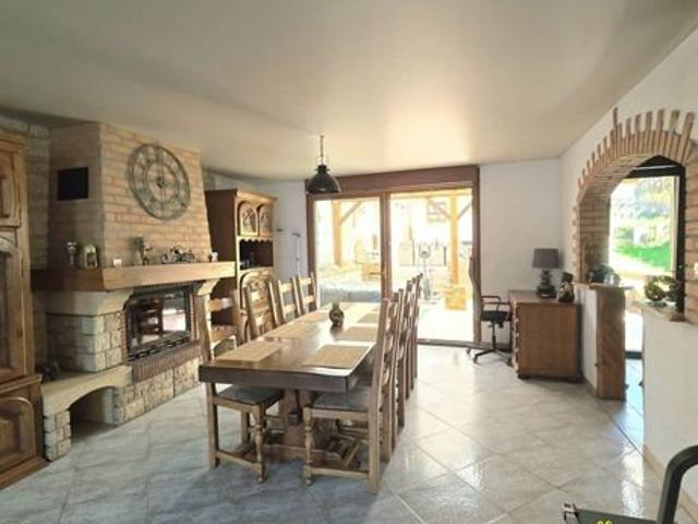 Maison vente à Sedan, Matton-et-clémency