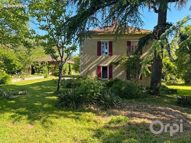 Maison vente à Langon, Préchac