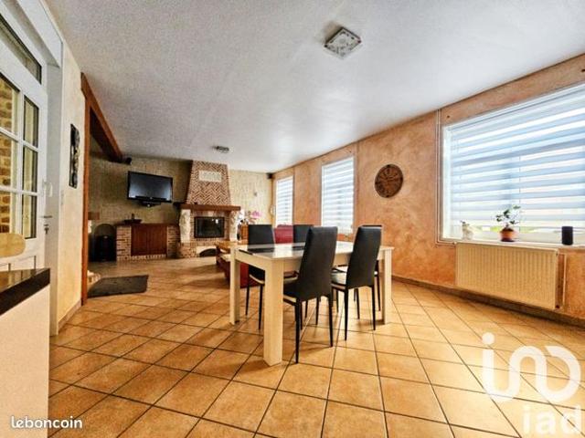 Maison vente à Fontenay-le-Comte, Pays de la Loire