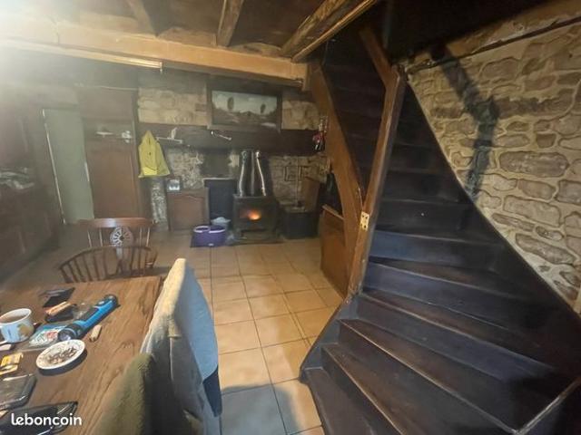 Maison vente à Verdun, Pouilly-sur-meuse