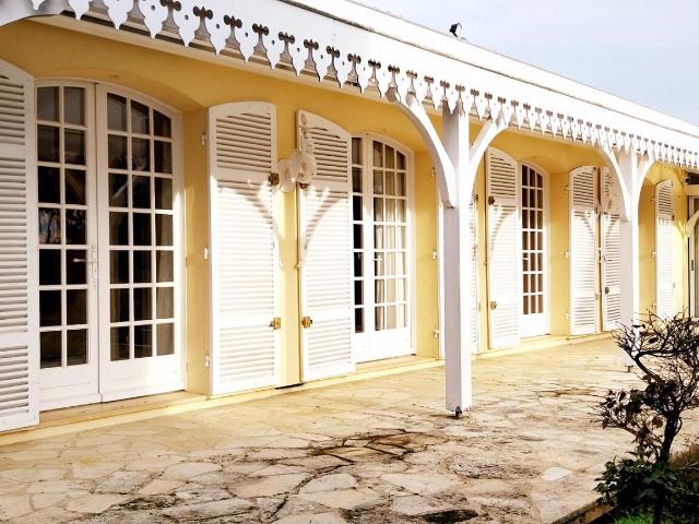 Maison vente à Libourne, Rauzan