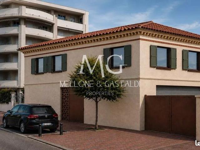 Maison vente à Grasse, Cannes