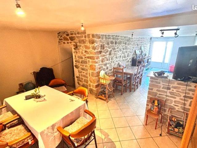 Maison vente à Fougères-Vitré, Bretagne