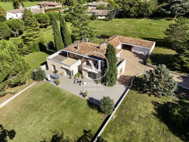 Maison vente à Toulouse, Castelmaurou