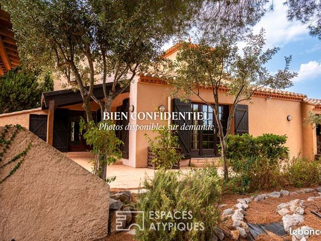 Maison vente à Castelnou, Pyrénées-Orientales