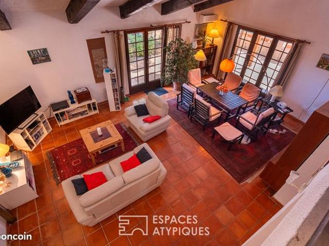 Maison vente à Thuir, Pyrénées-Orientales