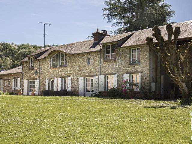 Maison vente à Sermaise, Essonne