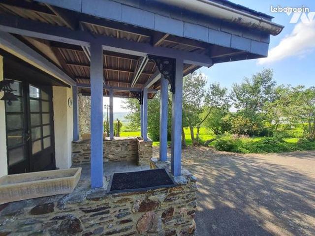 Maison vente à Pontivy, Bretagne