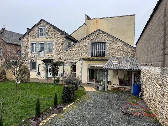 Maison vente à Millau, Réquista