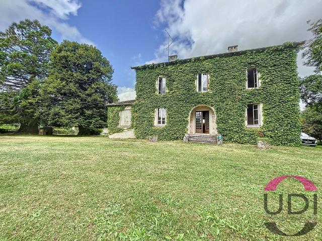 Maison vente à Le Mas, Vidaillat