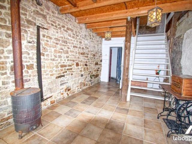 Maison vente à Neufchâteau, Tignécourt