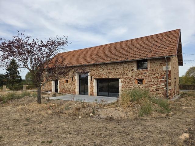Maison vente à Les Perchats, Tortezais