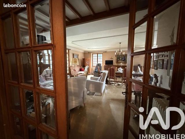 Maison vente à Limoux, Belcaire