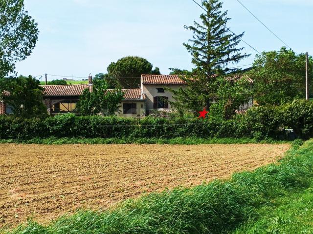 Maison vente à Caraman, Haute-Garonne