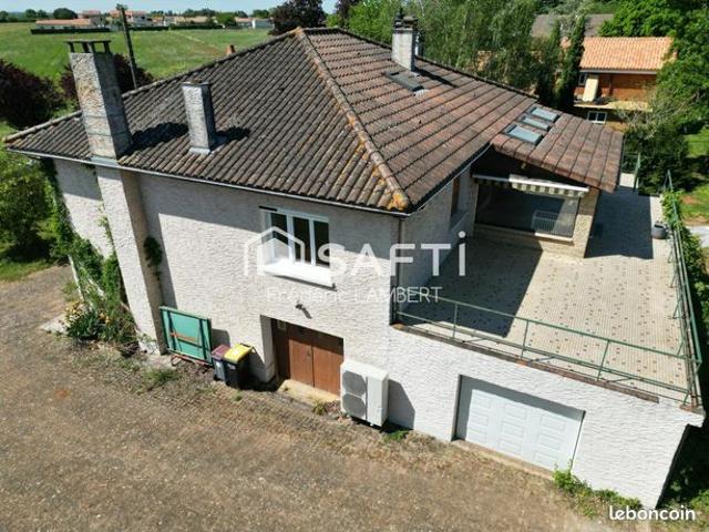 Maison vente à Poitiers, Vivonne